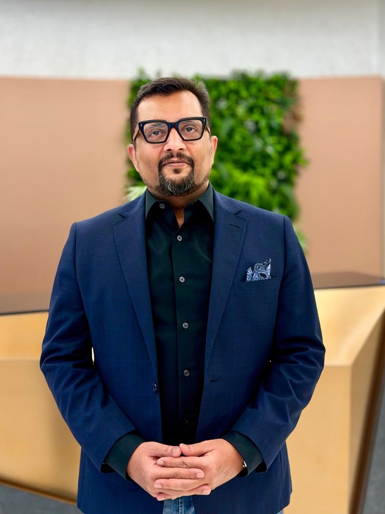 Mr. Deepak Kumar, Manager – Sales