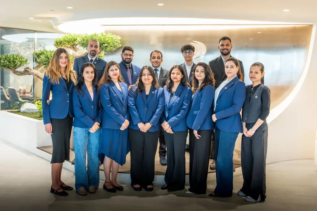 The Great Buy General Trading team